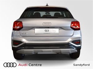 Audi Q2 35 Tfsi 150HP S-T SE - Image 4