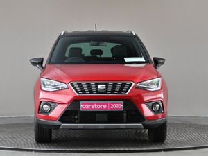SEAT Arona 1.0tsi DSG 115BHP Xcellence Plus - Image 2