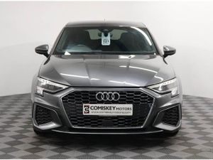 Audi A3 Tfsi S Line - Image 2