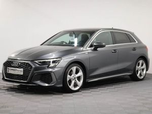 Audi A3 Tfsi S Line - Image 3