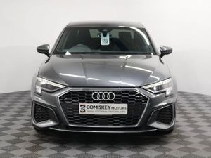 Audi A3 TDI S Line - Image 2