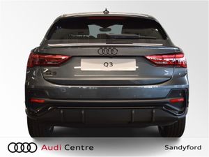 Audi Q3 35 TDI 150HP S-line S-tronic - Image 3