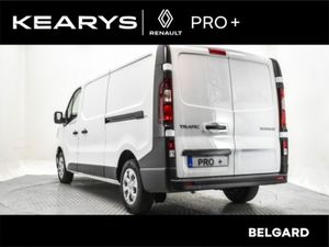 Renault Trafic Trafic Ll30 Blue DCI 130 Business - Image 3