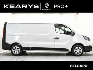 Renault Trafic Trafic Ll30 Blue DCI 130 Business - Image 4