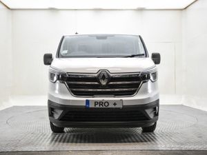 Renault Trafic Trafic Ll30 Blue DCI 130 Busin - Image 3