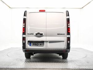 Renault Trafic Trafic Ll30 Blue DCI 130 Busin - Image 4