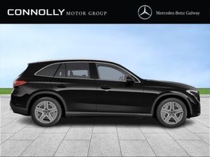 Mercedes-Benz GLC GLC 220d AMG Line  night Packag - Image 3