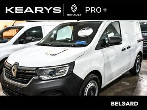Renault Kangoo Ml19 DCI 95bhp Start 4DR Kearys Be - Image 2