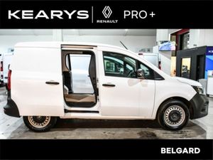 Renault Kangoo Ml19 DCI 95bhp Start 4DR Kearys Be - Image 3