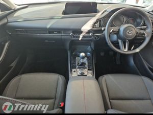 Mazda CX-30 Finance From 3.9  APR OR  2000 Trade - Image 2