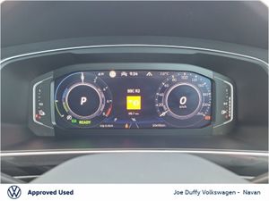 Volkswagen Tiguan Tiguan R-line Phev 245Hp - Image 3