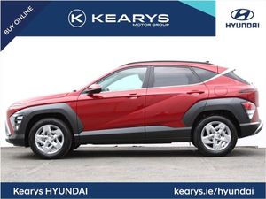 Hyundai Kona 1.0 T-gdi Elegance - Image 3