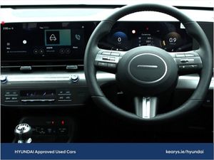 Hyundai Kona 1.0 T-gdi Elegance - Image 4
