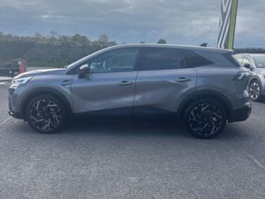 Renault Symbioz E-tech HEV 145 Iconic Esprit Alpi - Image 4