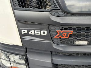 2021 Scania XT Grabloader - Image 3