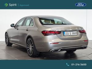 Mercedes-Benz E-Class E 220 D 4matic Avantgarde C - Image 3