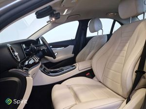 Mercedes-Benz E-Class E 220 D 4matic Avantgarde C - Image 4