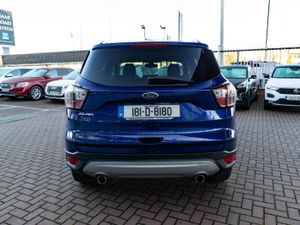 Ford Kuga 2018 - Image 4
