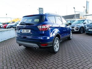 Ford Kuga 2018 - Image 3