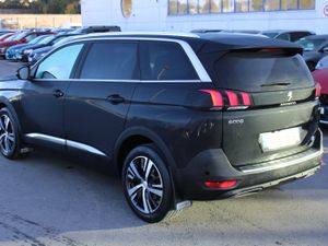 Peugeot 5008 2020 - Image 3