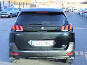 Peugeot 5008 2020 - Image 4