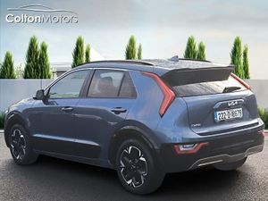 Kia Niro Eniro (long) BEV 64kw K4 - Image 2