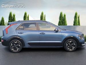 Kia Niro Eniro (long) BEV 64kw K4 - Image 3