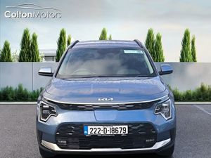 Kia Niro Eniro (long) BEV 64kw K4 - Image 4