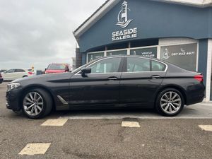 171 BMW 520D Auto - Image 2