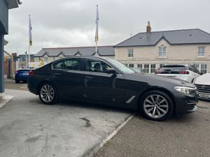 171 BMW 520D Auto - Image 4