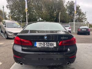 171 BMW 520D Auto - Image 3