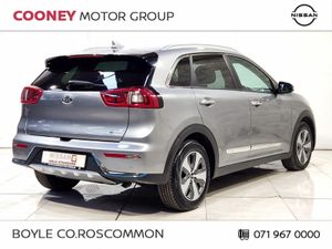 Kia Niro 1.6 GDI PLUG-IN HYBRID. AUTOMATIC! FULL S - Image 3