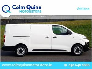 Opel Vivaro Vivaro My21-l2h1-1.5 100BHP -die - Image 3