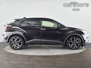 Toyota C-HR 1.8 Hybrid Auto - Image 2