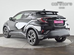 Toyota C-HR 1.8 Hybrid Auto - Image 3