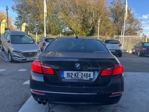 162 BMW 520D Auto saloon - Image 3