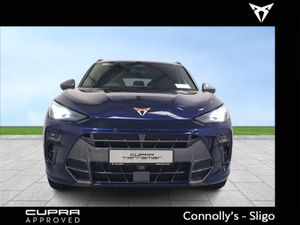 Cupra Terramar Etsi 150HP - Image 4