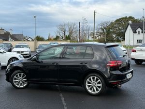 171 VW GOLF 1.2 COMFORTLINE - Image 3