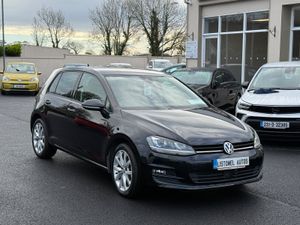 171 VW GOLF 1.2 COMFORTLINE - Image 4
