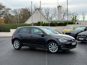 171 VW GOLF 1.2 COMFORTLINE - Image 2