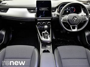 Renault Arkana Techno TCe 140 Auto Gsr2 - Image 2