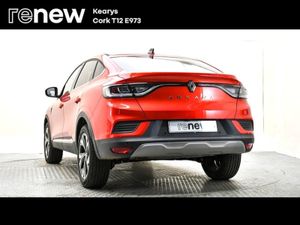 Renault Arkana Techno TCe 140 Auto Gsr2 - Image 3