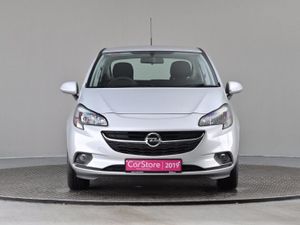 Opel Corsa 1.4 75bhp 5spd  1 Year Warranty Fully - Image 2