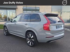 Volvo XC90 Xc90 T8 Recharge Awd Auto Plus Recharg - Image 2