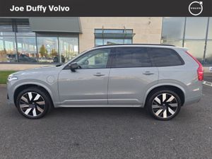 Volvo XC90 Xc90 T8 Recharge Awd Auto Plus Recharg - Image 3