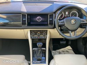 Skoda Kodiaq 2.0 TDI 190HP DSG 4X4 Style 7 Seat - Image 2