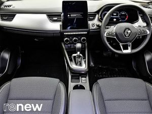 Renault Arkana Techno TCe 140 Auto Gsr2 - Image 2