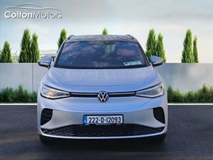 Volkswagen ID.4 GTX Business 77kwh 299HP - Image 4