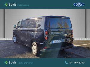 Ford Transit Custom Transit Custom Trend 320 LWB - Image 3