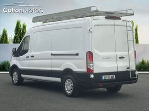 Ford Transit Trend 350 L Trend 2.0 Td170 (full Ro - Image 2